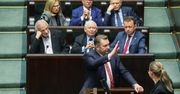 "Chcieliśmy mieć swojego Ziobrę, to mamy". PiS murem za Czarnkiem, ale nie wszyscy są zachwyceni