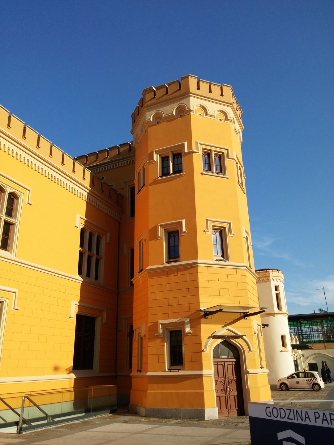 LG G3 - smartfonowy mistrz barw [test aparatu] 58