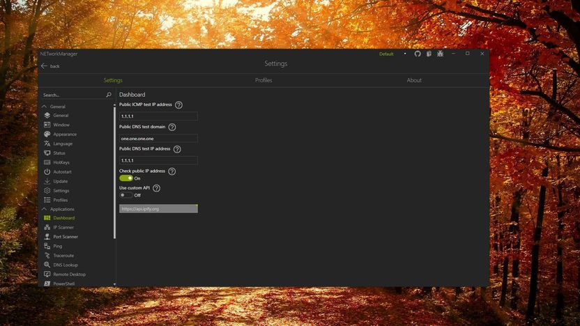 NETworkManager 4
