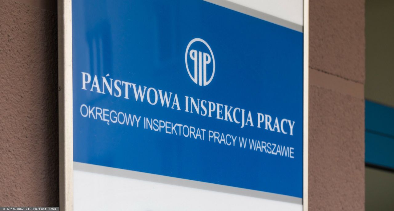 Ukrócenie nadużyć pracodawców. Rząd chce wzmocnić uprawnienia PIP