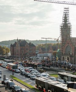Strajk kobiet. Polki protestują. Taksówkarze z Gdańska złożyli deklarację
