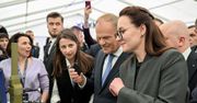 Polsko-ukraińska armada dronów. Tusk: zaczynamy wielki projekt