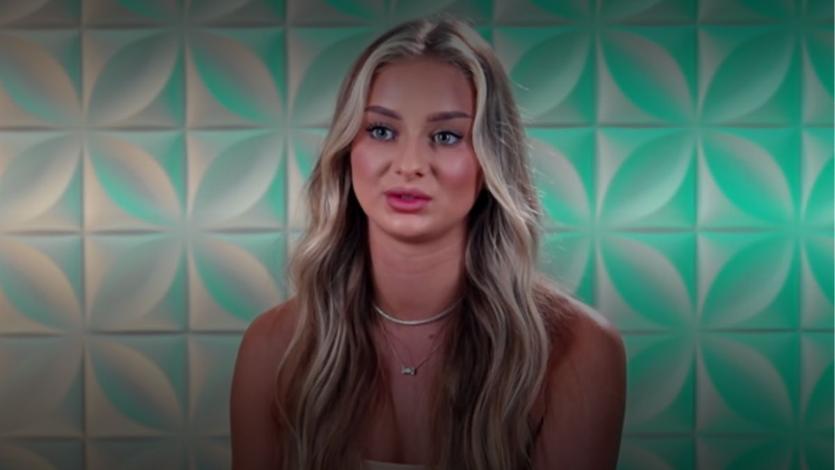 Dominika z "Hotelu Paradise"?