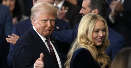 To już oficjalne. Donald Trump prezydentem USA