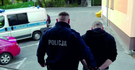 Odpowie za wręczenie łapówki