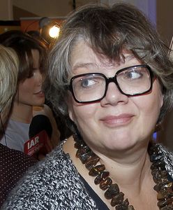 Dorota Zawadzka idzie do sądu. "Powinnam była zrobić to już 10 lat temu"