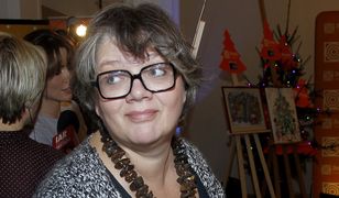 Dorota Zawadzka idzie do sądu. "Powinnam była zrobić to już 10 lat temu"