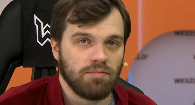 Bartłomiej Szczęśniak pożegnał się z Weszło FM