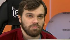 Bartłomiej Szczęśniak pożegnał się z Weszło FM