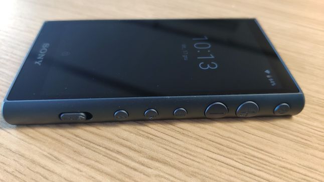 Sony Walkman A100