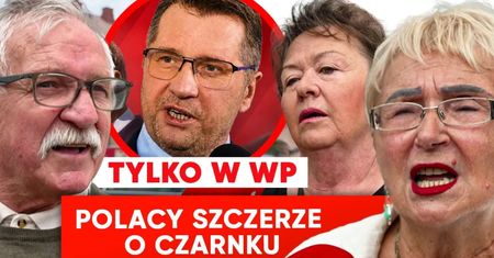 Kaczyński popełnił błąd? Polacy bez litości dla Czarnka