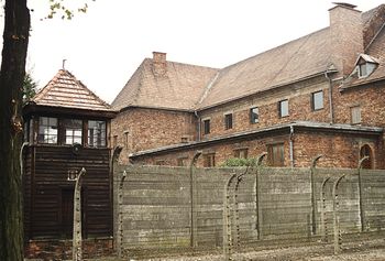 "Fałszywa narracja". Niemiecka książka o Holokauście oburzyła Polaków