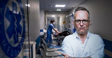 Pacjenci tracą cierpliwość. "W ostatniej dekadzie liczba skarg się podwoiła"