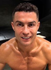 Cristiano Ronaldo pokazał swój customowy odrzutowiec. Kto bogatemu zabroni?