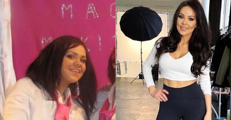 Z Sylwii Bomby śmiali się w szkole. Zmieniła dietę i schudła aż 30 kg