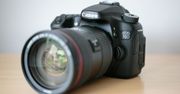 Canon EOS 70D - przykładowe zdjęcia i test Dual Pixel AF