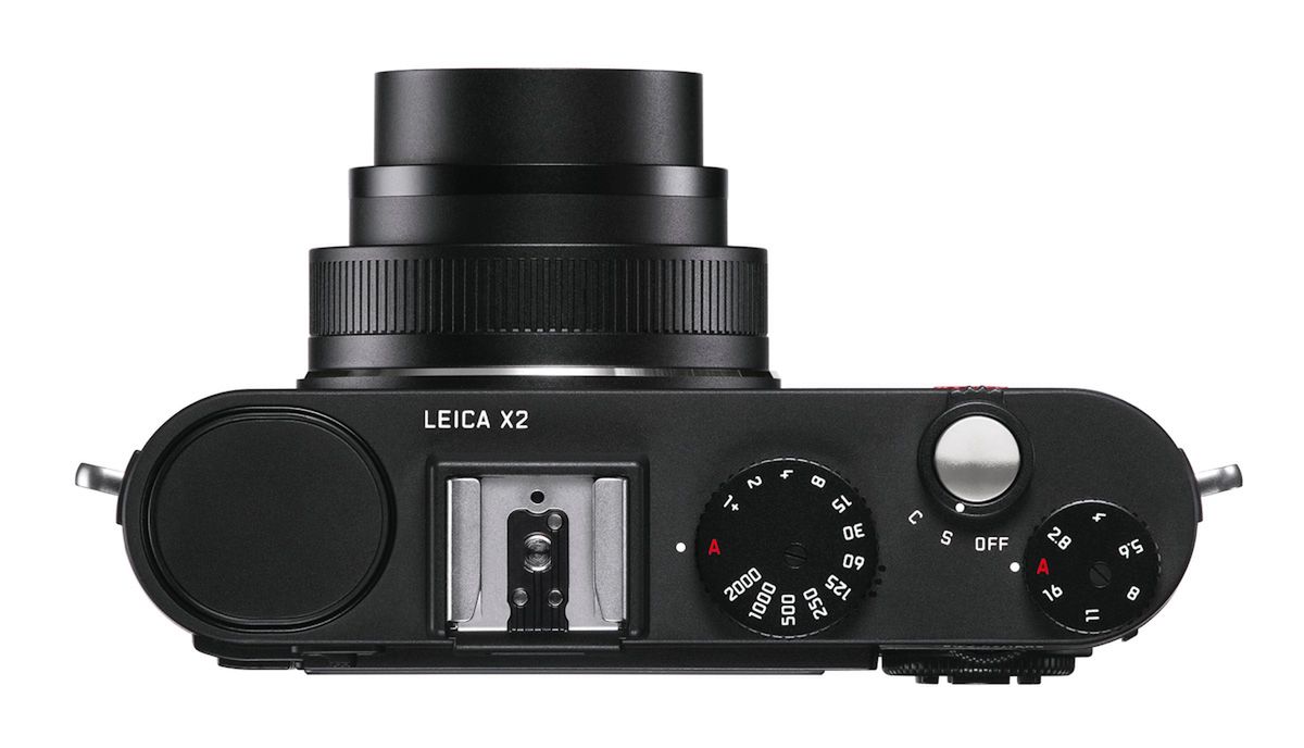 Leica X2 – kompakt dla majętnego hipstera 11