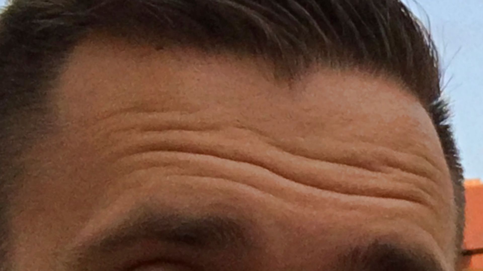 Starzenie zaczyna się znacznie wcześniej, niż pokazuje to wygląd.