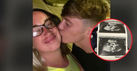 Spotkali się tylko raz w wakacje. Teraz szuka 19-letniego ojca dziecka