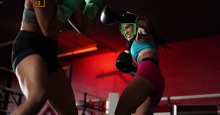 Sony wypuszcza bestię. "Real-time Tracking" znokautuje przeciwników
