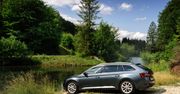 Nowa Škoda Superb Combi 2,0 TDI DSG 4x4 (2015) - galeria testowa