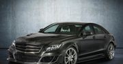 Kompozytowy – Mansory CLS 63 AMG (2012) [Genewa 2012]