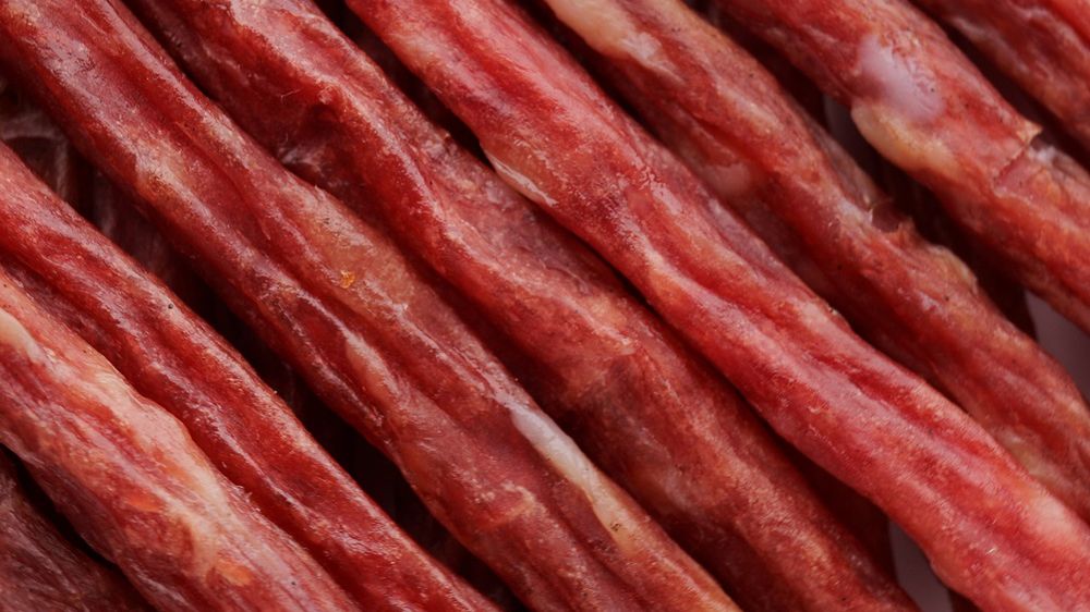 Kabanosy – szybka przekąska, ale czy na pewno zdrowa?