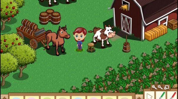 Najsłynniejsza gra trafi na iPada, iPhone'a i Androida? 1