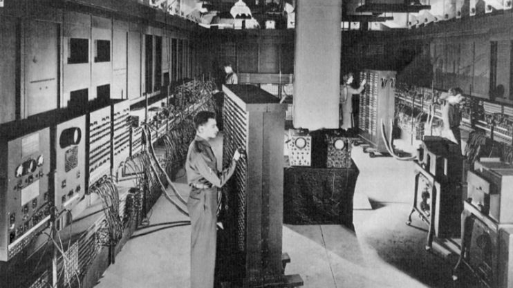 10-latek, który zgubił się wewnątrz komputera 1