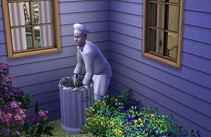 Nowe screeny z The Sims 3