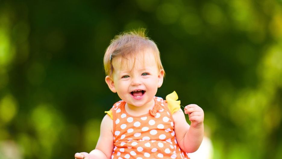 Wyjątkowe imię dla dziewczynki. Nie ma go nawet w kalendarzu