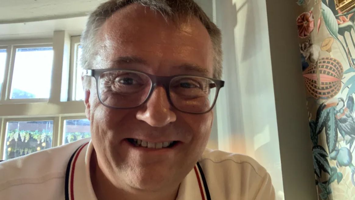 Tak objawiał się rak jelita grubego u 59-latka