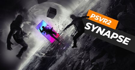 Synapse, czyli żyj, walcz, giń, powtórz w wydaniu VR