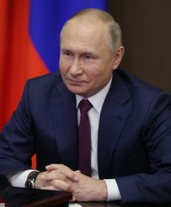 "Atak Rosji realny". Apel Ukrainy ws. planów Putina