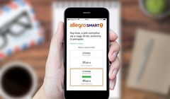 Allegro Smart! przez tydzień aktywowało ponad 100 tys. użytkowników