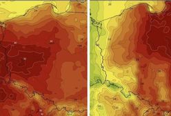 Gwałtowna zmiana. Nowa prognoza pogody dla Polski