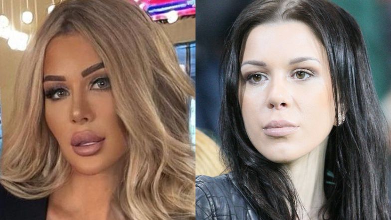 Żona Jakuba Koseckiego SZOKUJE kolejną metamorfozą... (ZDJĘCIA)