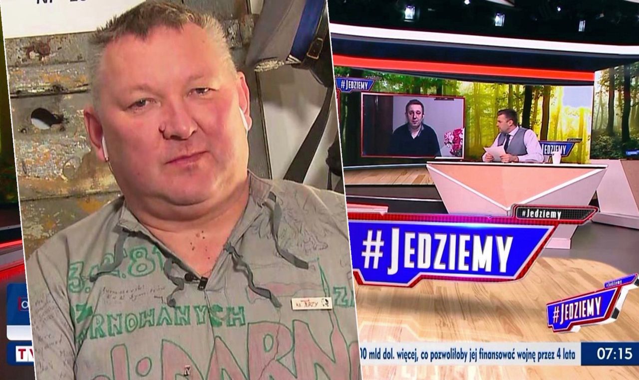 Brali pieniądze od TVP. Teraz zabierają głos ws. zarobków