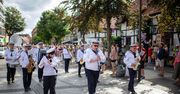 Ustka: Rozpoczęły się Dożynki Rybne. Przez miasto przeszła Fishparada