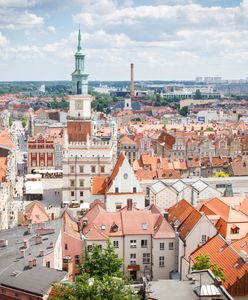 Awantura w polskim mieście. Poszło o bicie dzwonu