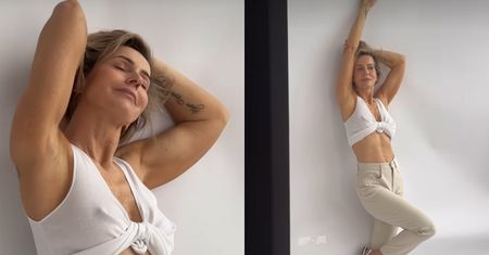 Paulina Smaszcz świętuje 52. urodziny i pochyla się nad swoim życiem: "Mam kręgosłup moralny, który chciano ZŁAMAĆ"