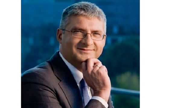 Jacek Makowski country managerem Gemius Polska