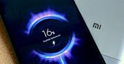 Xiaomi szykuje ładowanie 100 W. Bateria pełna w nieco ponad kwadrans