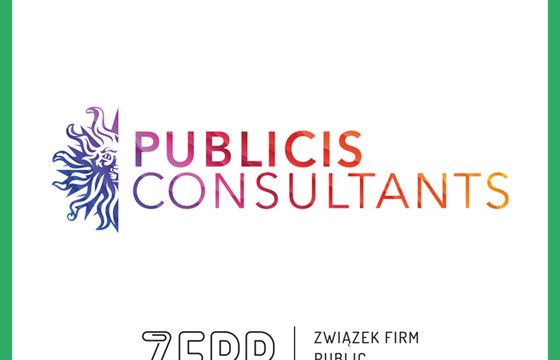Publicis Consultants w ZFPR