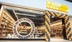 Empik otwiera kolejne księgarnie Mole Mole, ale nie planuje ich kampanii reklamowej