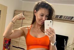 "Ślub od pierwszego wejrzenia". Urodziła trzy tygodnie temu. Tak wygląda jej ciało