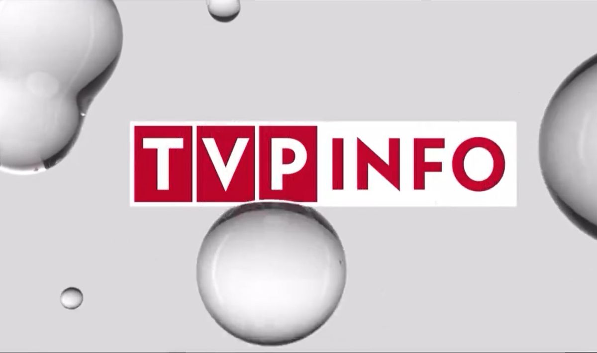 tvp, telewizja publiczna, spot Nowy spot TVP Info. Chciałbym poznać pomysłodawcę