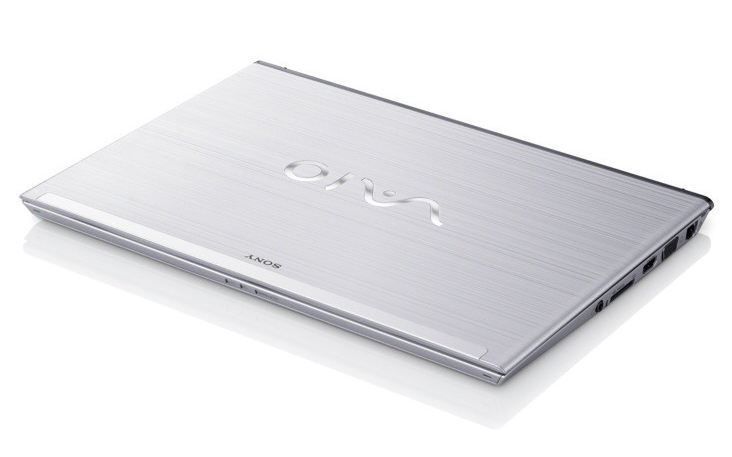 Sony VAIO T13