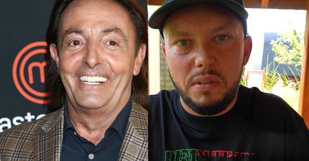 Michel Moran dostał pytanie o Książula. Te osoby powinny bać się youtubera