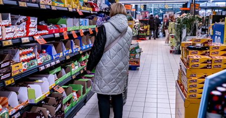 Co rośnie najbardziej? Kilkanaście procent tylko jeden produkt